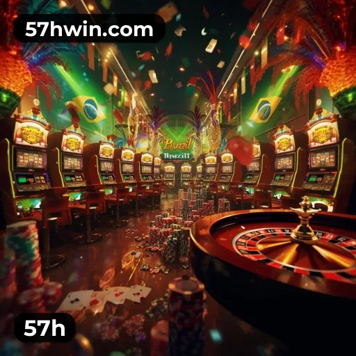 cassino_Baccarat