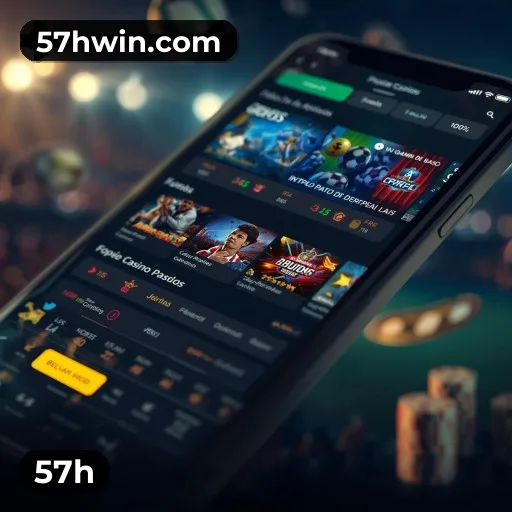 Instalar APK 57h