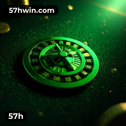 Aplicativo móvel 57h para iOS e Android
