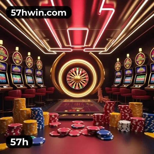 Free spins 57h