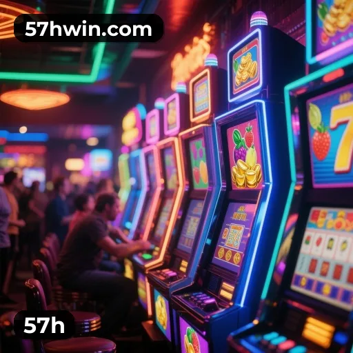 Slots mobile 57h