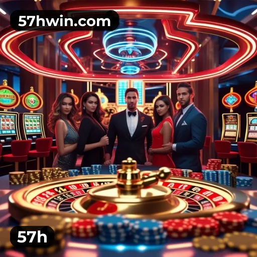 Níveis VIP 57h