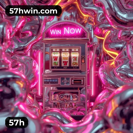 Slots RTP 57h